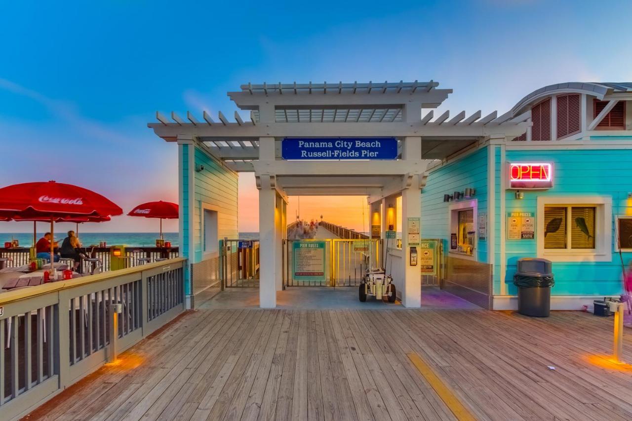 Emerald Beach Resort 2431 Panama City Beach Exterior photo