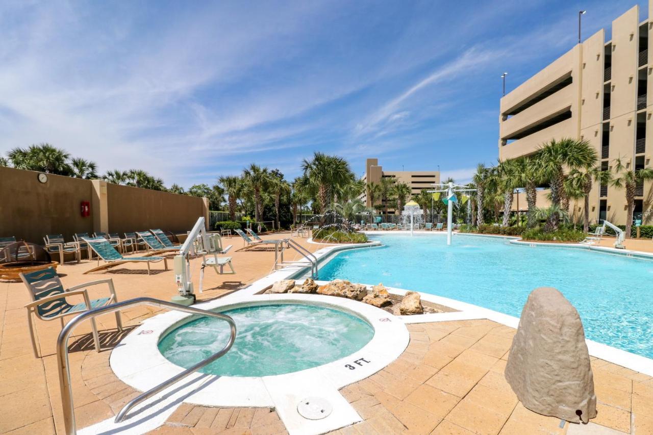 Emerald Beach Resort 2431 Panama City Beach Exterior photo