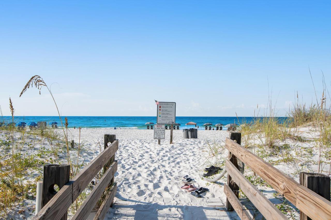 Emerald Beach Resort 2431 Panama City Beach Exterior photo