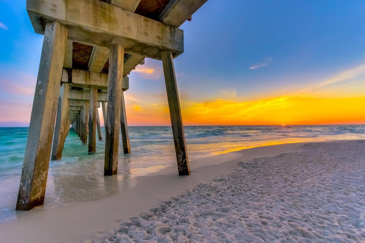Emerald Beach Resort 2431 Panama City Beach Exterior photo