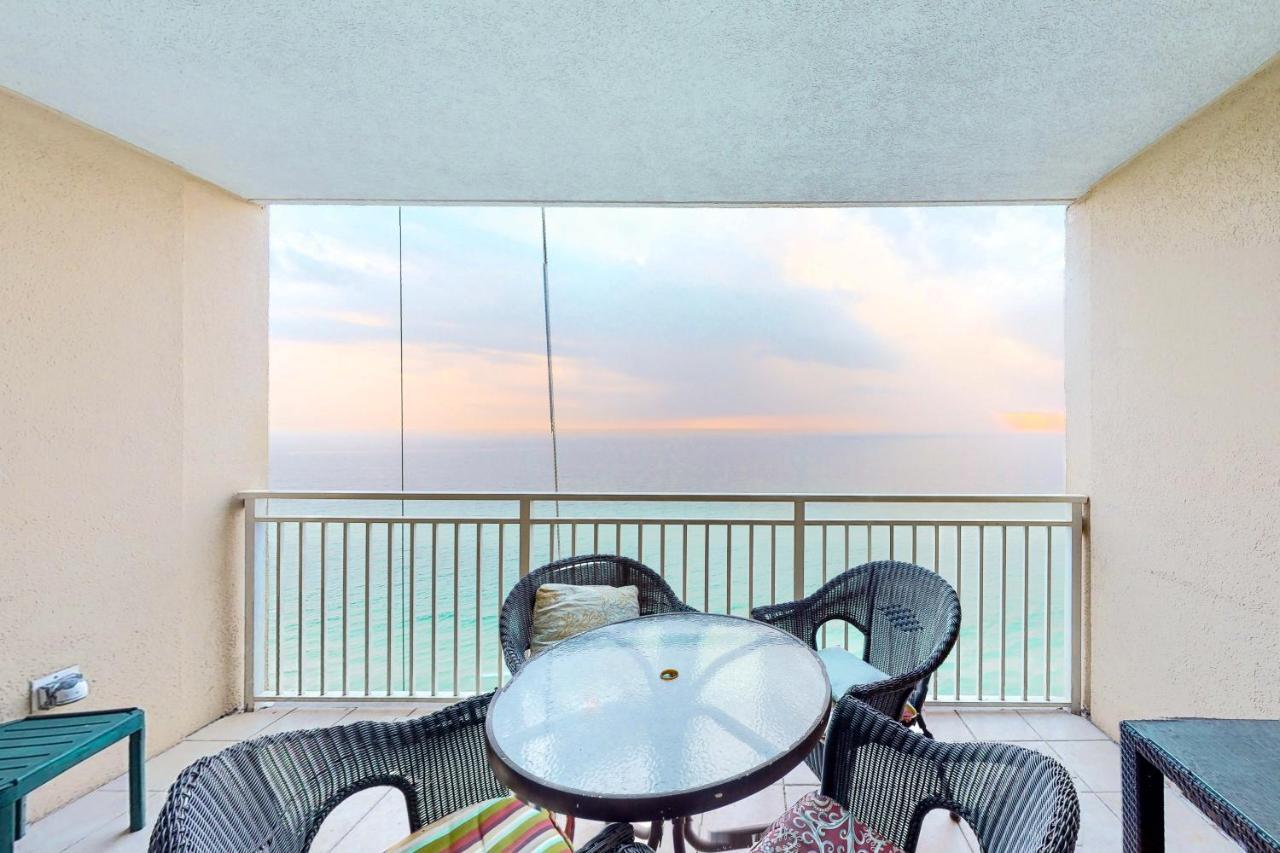 Emerald Beach Resort 2431 Panama City Beach Exterior photo